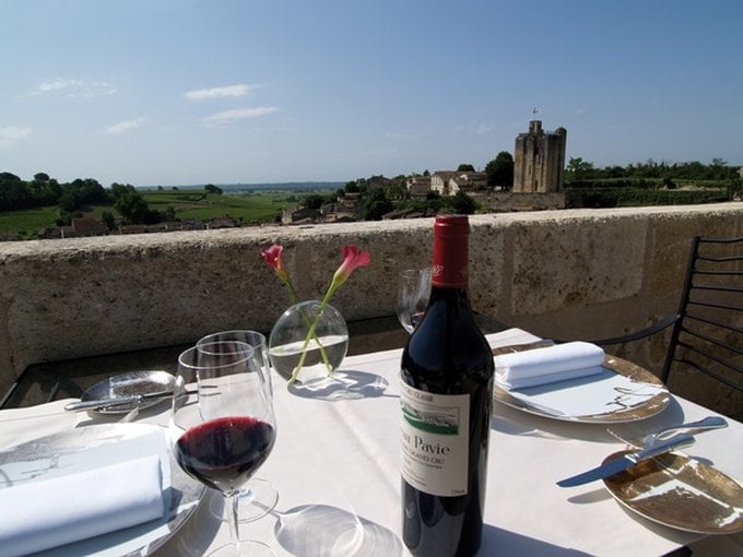 Hôtel Hostellerie de Plaisance  | Saint Émilion | Gironde | France 2