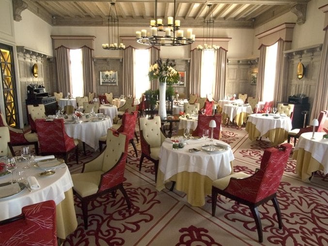 Hôtel Hostellerie de Plaisance  | Saint Émilion | Gironde | France 4