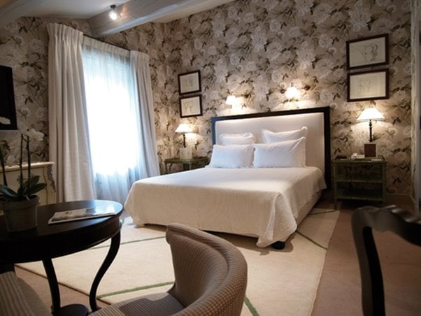 Hôtel Hostellerie de Plaisance  | Saint Émilion | Gironde | France 6