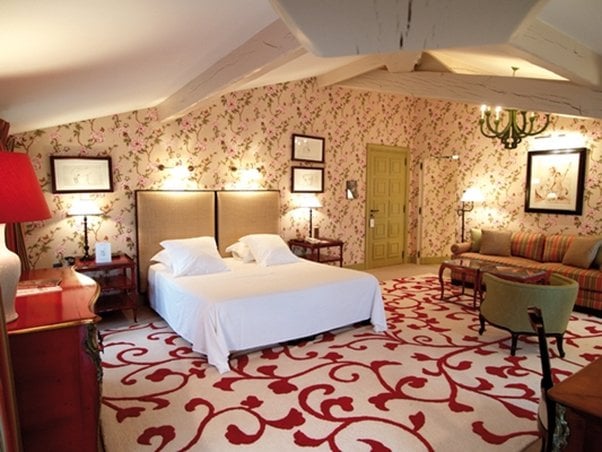 Hôtel Hostellerie de Plaisance  | Saint Émilion | Gironde | France 7