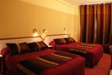 Hotel Du Plat d'Etain  | Poitiers | Vienne | França 3