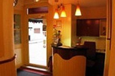 Hotel Du Plat d'Etain  | Poitiers | Vienne | França 4