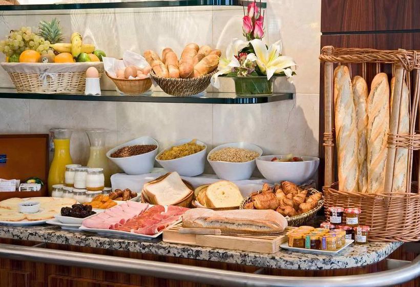 Hôtel Mercure Plaza Biarritz Centre  | Biarritz | Pyrenees-Atlantiques | France 11