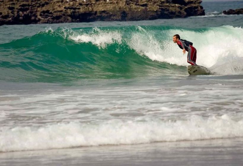 Hôtel Mercure Plaza Biarritz Centre  | Biarritz | Pyrenees-Atlantiques | France 12