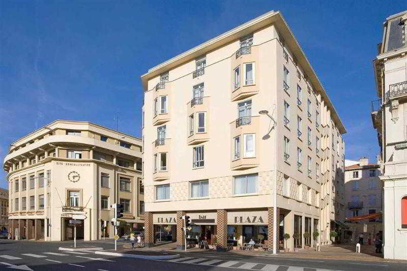 Hôtel Mercure Plaza Biarritz Centre  | Biarritz | Pyrenees-Atlantiques | France 15