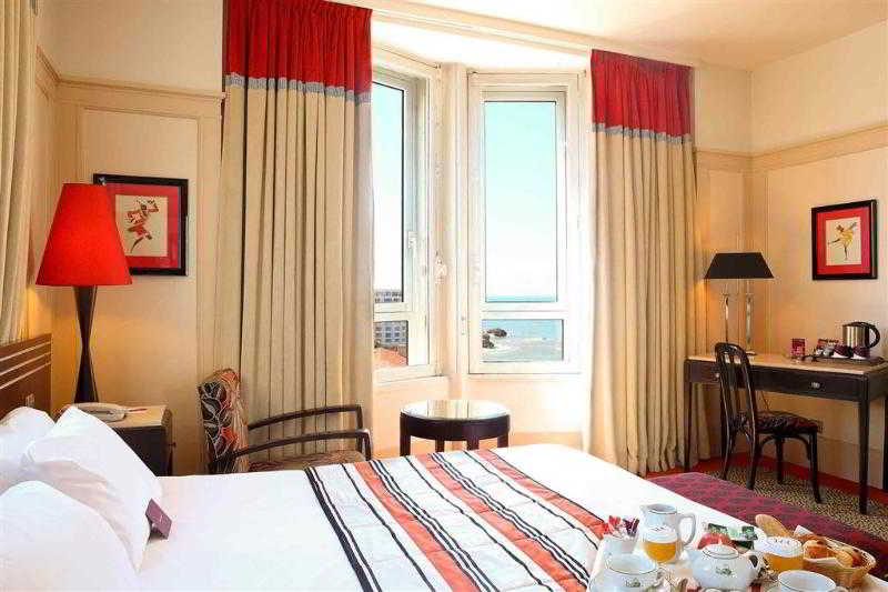 Hôtel Mercure Plaza Biarritz Centre  | Biarritz | Pyrenees-Atlantiques | France 16