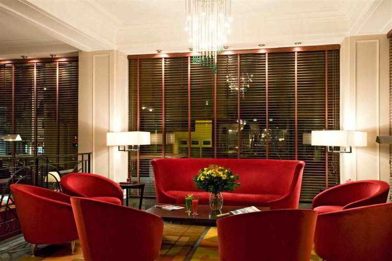 Hôtel Mercure Plaza Biarritz Centre  | Biarritz | Pyrenees-Atlantiques | France 19