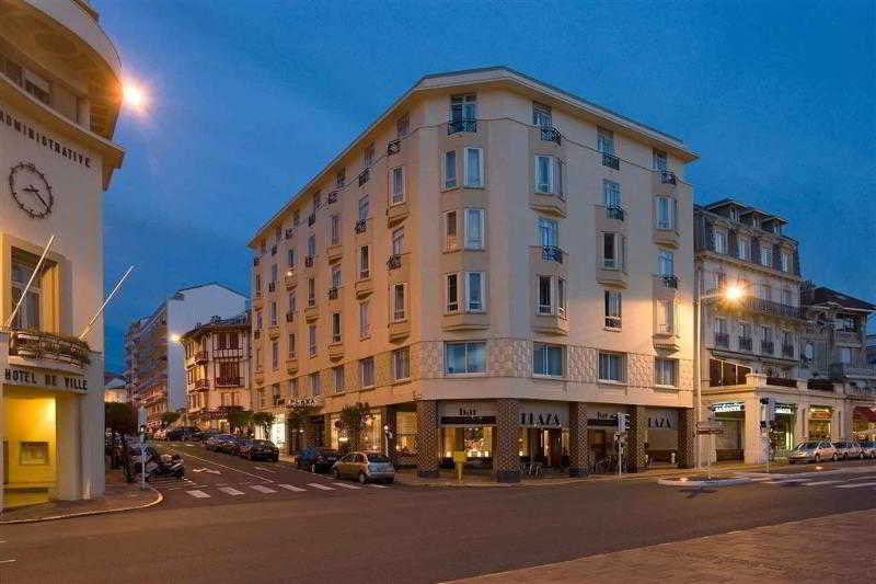 Hôtel Mercure Plaza Biarritz Centre  | Biarritz | Pyrenees-Atlantiques | France 20