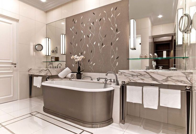 Hôtel Plaza Athenee  | Paris | Paris | France 10