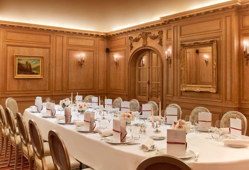 Hôtel Plaza Athenee  | Paris | Paris | France 11