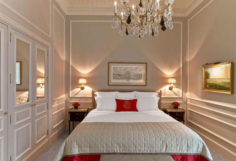 Hôtel Plaza Athenee  | Paris | Paris | France 15