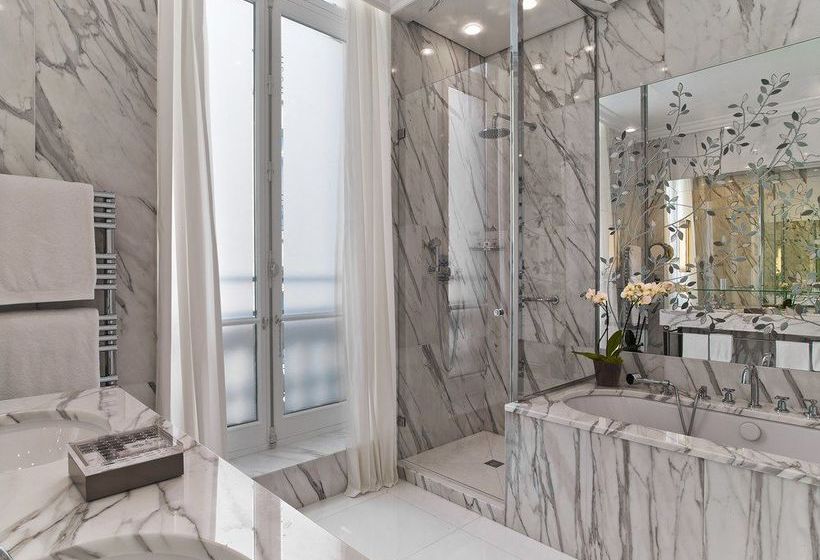 Hôtel Plaza Athenee  | Paris | Paris | France 16