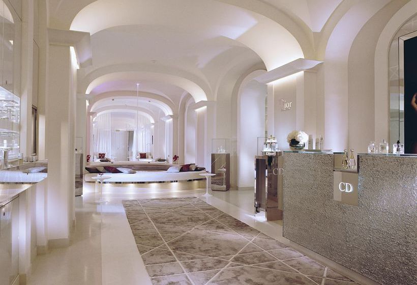 Hôtel Plaza Athenee  | Paris | Paris | France 2