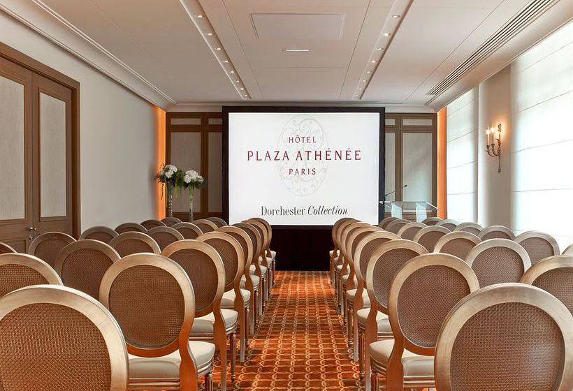 Hôtel Plaza Athenee  | Paris | Paris | France 9