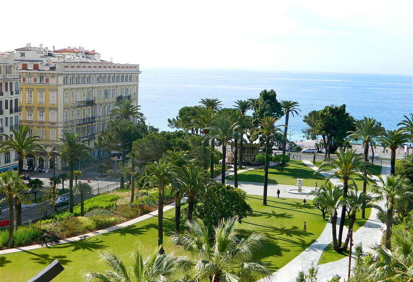 Hotel B4 Nice Plaza Niza