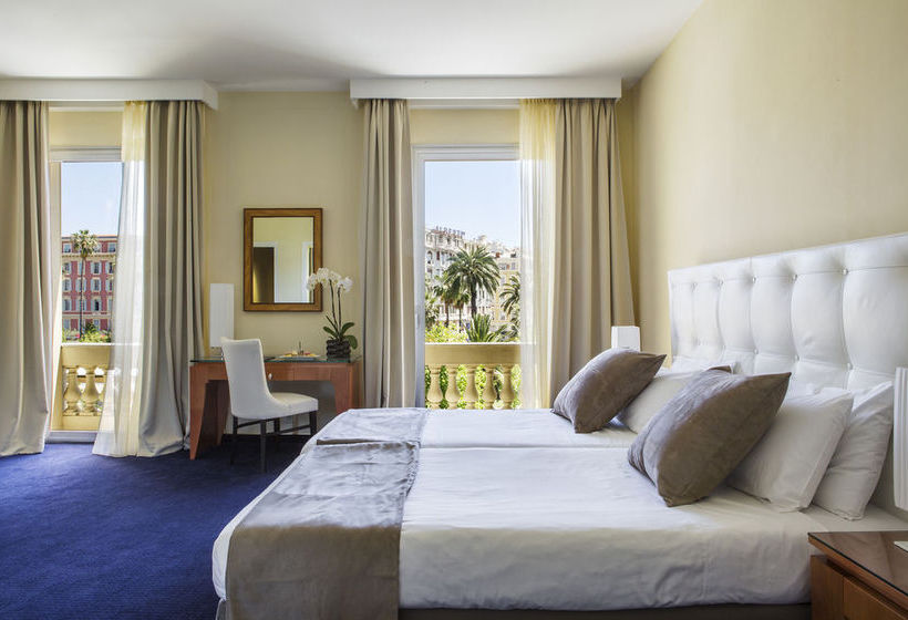 Hôtel B4 Nice Plaza  | Nice | Alpes-Maritimes | France 10
