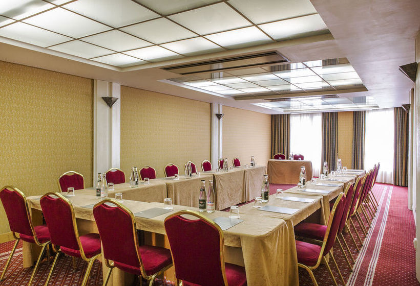 Hôtel B4 Nice Plaza  | Nice | Alpes-Maritimes | France 11