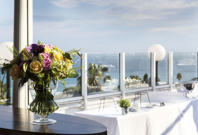 Hôtel B4 Nice Plaza  | Nice | Alpes-Maritimes | France 12