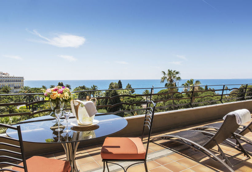 Hôtel B4 Nice Plaza  | Nice | Alpes-Maritimes | France 13