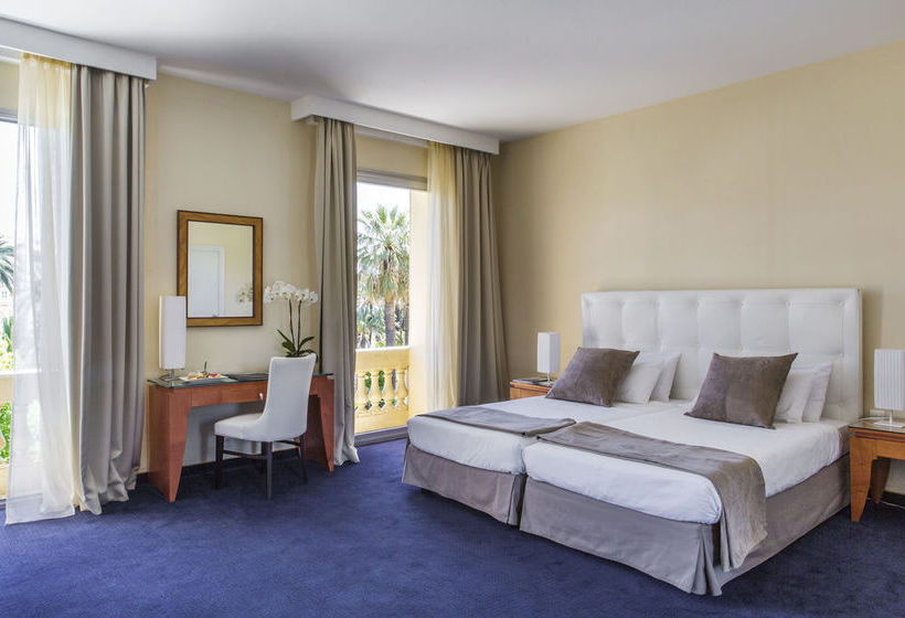 Hôtel B4 Nice Plaza  | Nice | Alpes-Maritimes | France 15