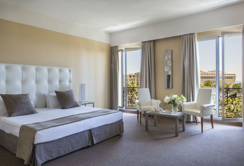 Hôtel B4 Nice Plaza  | Nice | Alpes-Maritimes | France 16