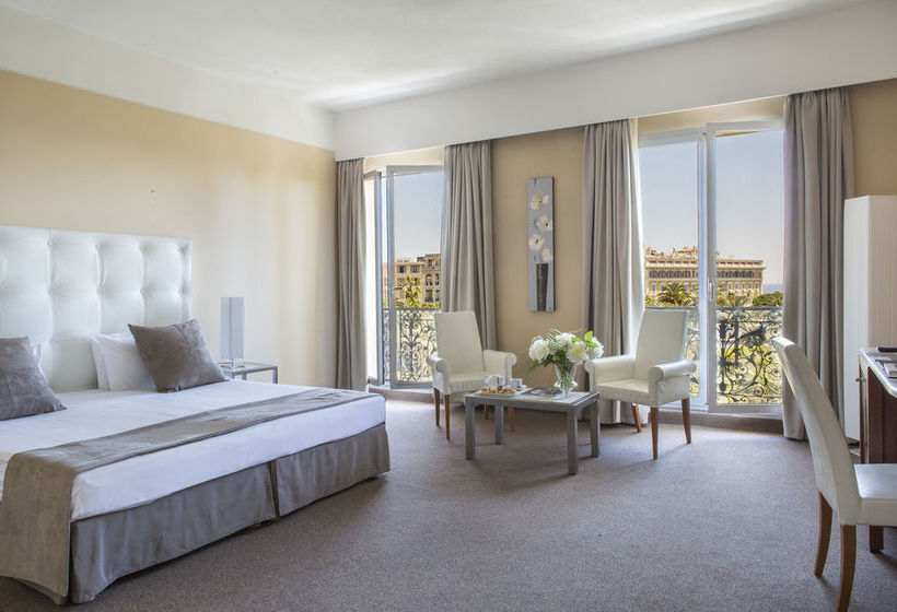 Hôtel B4 Nice Plaza  | Nice | Alpes-Maritimes | France 17