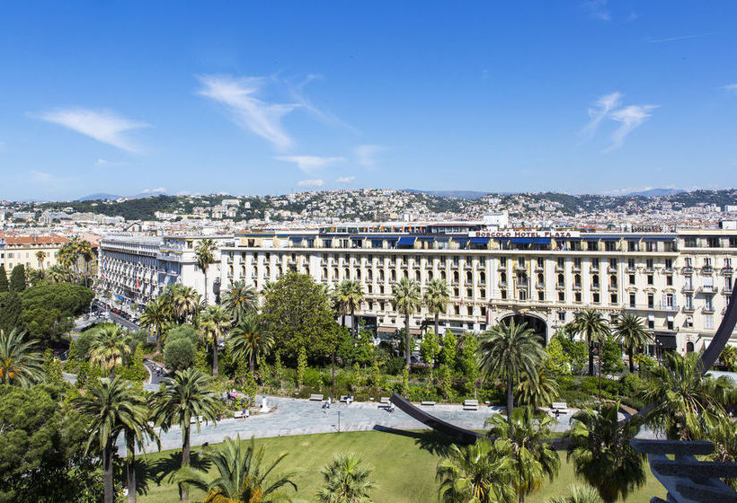Hôtel B4 Nice Plaza  | Nice | Alpes-Maritimes | France 18