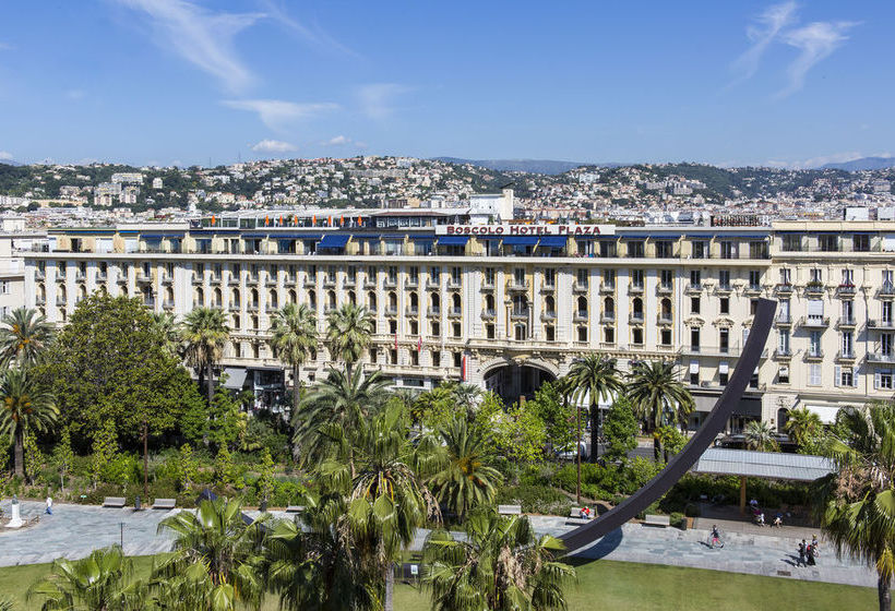 Hôtel B4 Nice Plaza  | Nice | Alpes-Maritimes | France 19