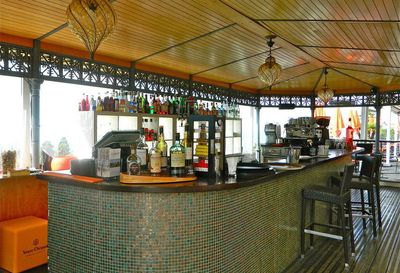 Hôtel B4 Nice Plaza  | Nice | Alpes-Maritimes | France 2