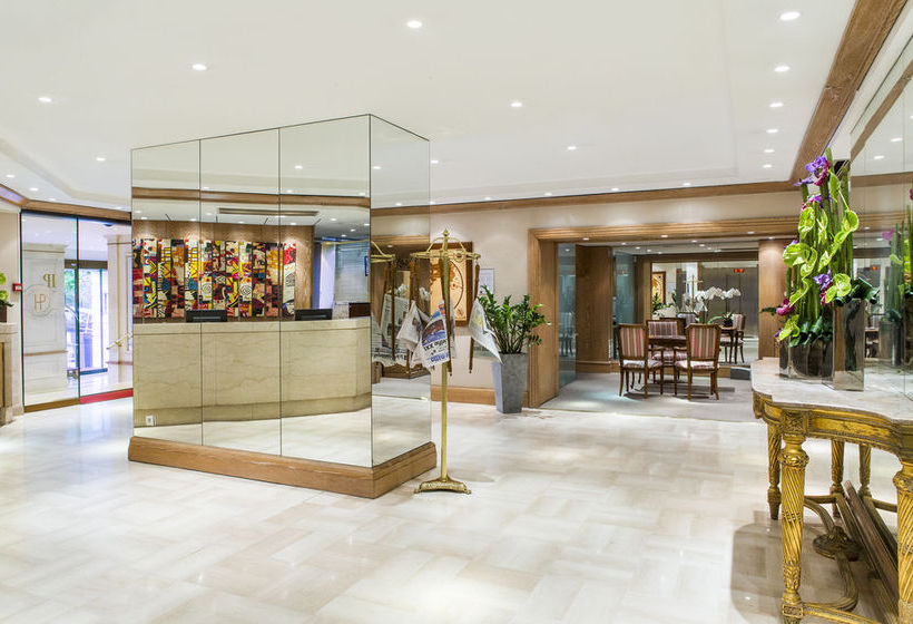 Hôtel B4 Nice Plaza  | Nice | Alpes-Maritimes | France 20