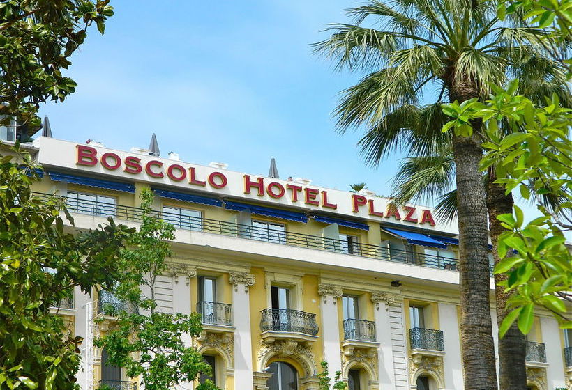 Hôtel B4 Nice Plaza  | Nice | Alpes-Maritimes | France 4
