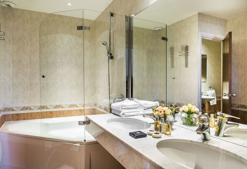 Hôtel B4 Nice Plaza  | Nice | Alpes-Maritimes | France 5