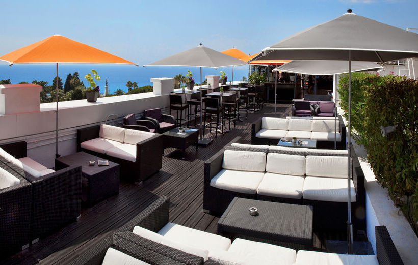 Hôtel B4 Nice Plaza  | Nice | Alpes-Maritimes | France 6