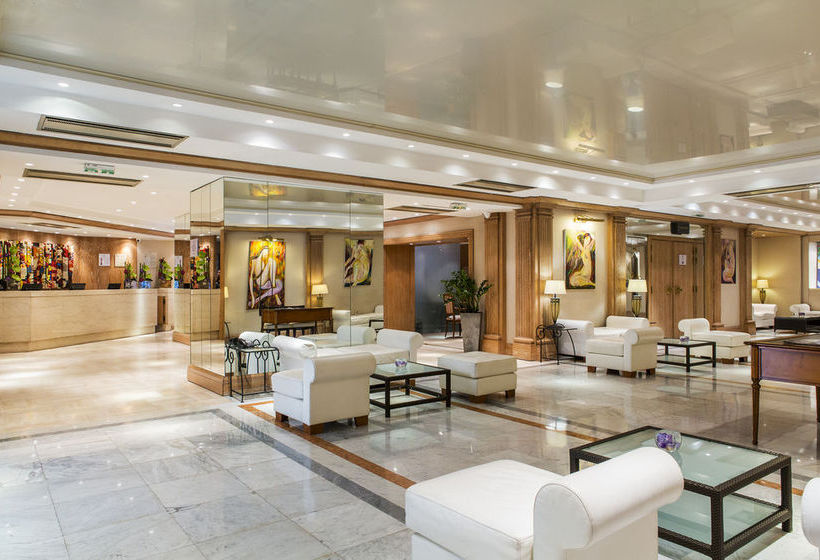 Hôtel B4 Nice Plaza  | Nice | Alpes-Maritimes | France 7