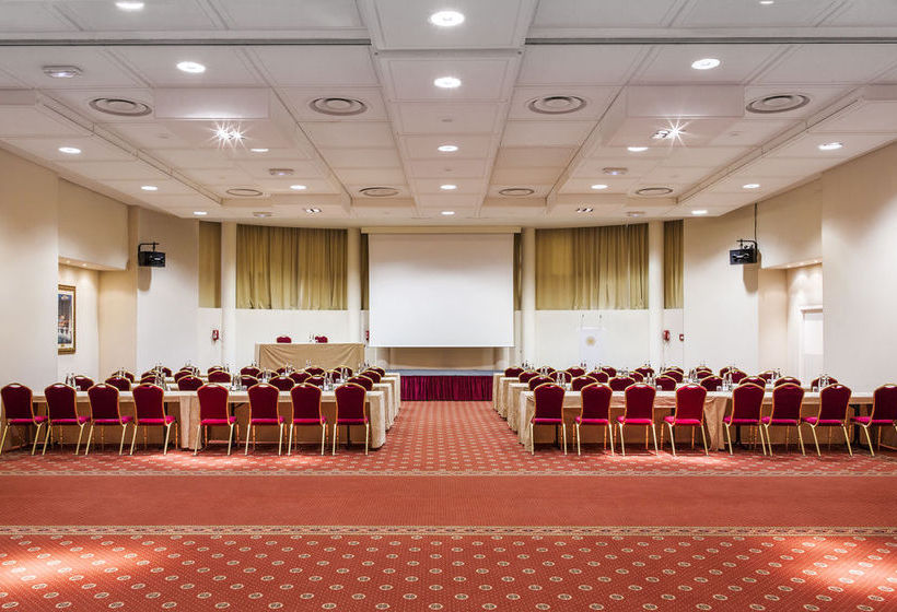 Hôtel B4 Nice Plaza  | Nice | Alpes-Maritimes | France 8