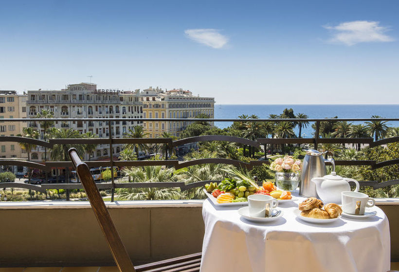 Hôtel B4 Nice Plaza  | Nice | Alpes-Maritimes | France 9