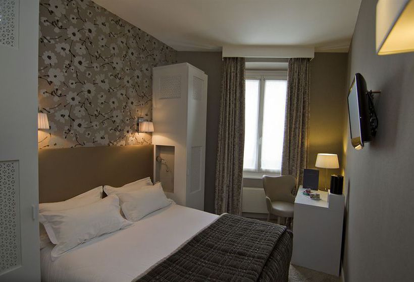 Hôtel Plaza Etoile  | Paris | Paris | France 12