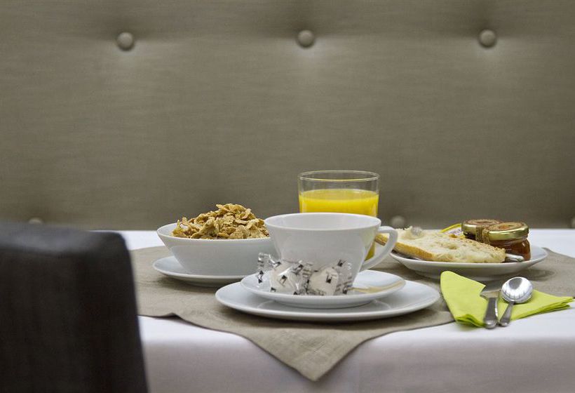 Hôtel Plaza Etoile  | Paris | Paris | France 14