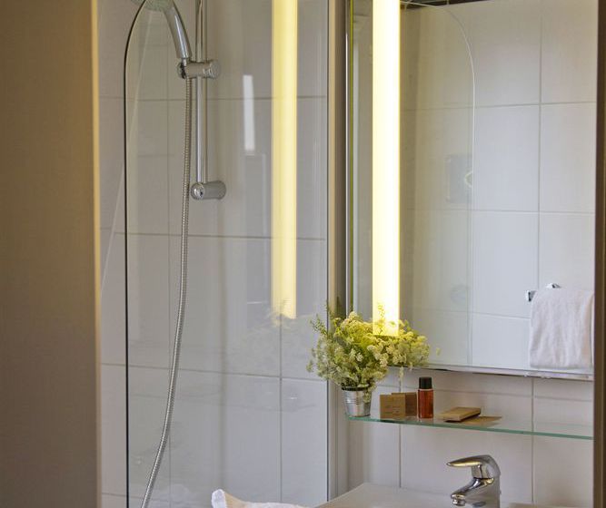 Hôtel Plaza Etoile  | Paris | Paris | France 18