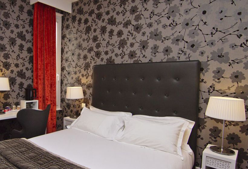 Hôtel Plaza Etoile  | Paris | Paris | France 2