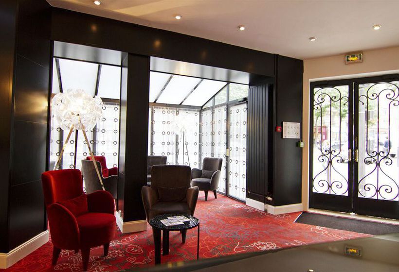 Hôtel Plaza Etoile  | Paris | Paris | France 3