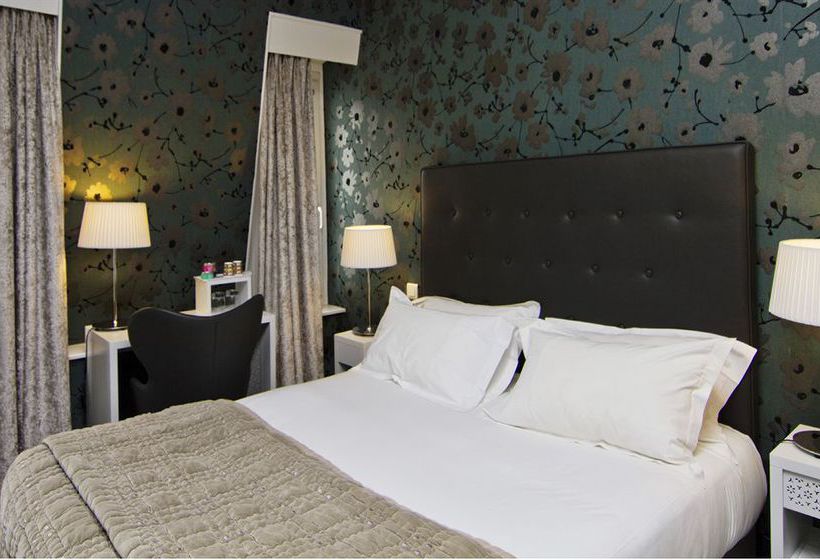 Hôtel Plaza Etoile  | Paris | Paris | France 4