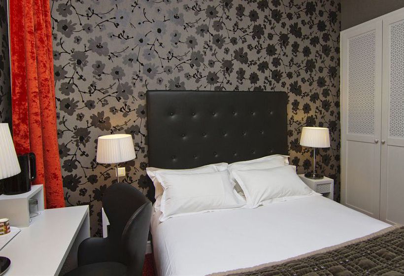 Hôtel Plaza Etoile  | Paris | Paris | France 5