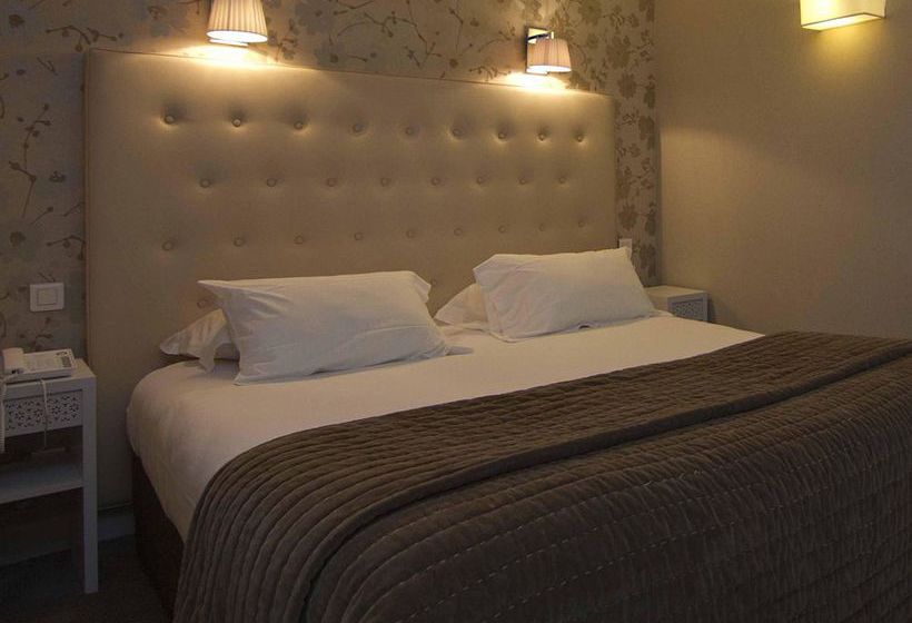 Hôtel Plaza Etoile  | Paris | Paris | France 7