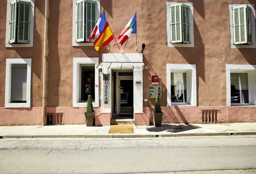 Hotel Kyriad Nimes Centre Gard