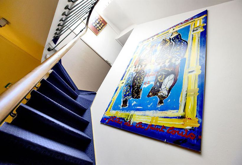 Hôtel Kyriad Nimes Centre  | Nîmes | Gard | France 1