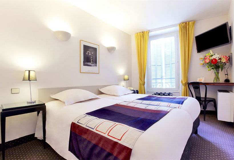 Hôtel Kyriad Nimes Centre  | Nîmes | Gard | France 10