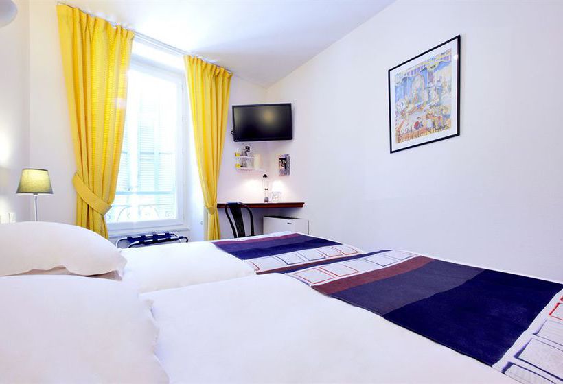 Hôtel Kyriad Nimes Centre  | Nîmes | Gard | France 11