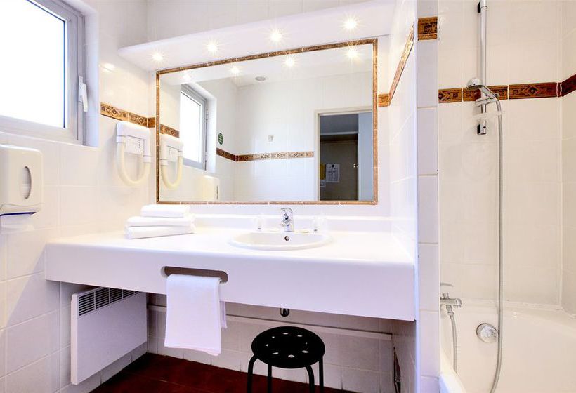 Hôtel Kyriad Nimes Centre  | Nîmes | Gard | France 12