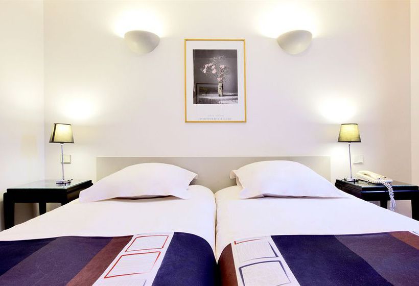 Hôtel Kyriad Nimes Centre  | Nîmes | Gard | France 15